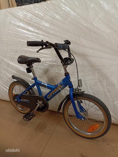 Laste jalgrattas / Children's bike (foto #4)