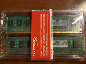 Operatiivmälu RAM DDR3 2 GB 1333Mhz PC 10600 (1 foto / 2)