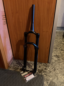 RockShox 35 Silver TK Solo Air 27.5 Boost 120mm (2 foto / 4)