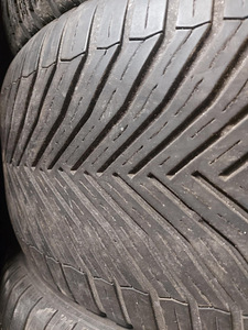 255/45R20 Michelin Cross Climat (1 foto / 2)