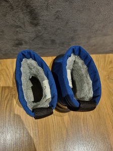 Kuoma talvesaapad 22 (5 foto / 5)