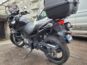 Suzuki V Strom 2009 40 000 (7 foto / 10)