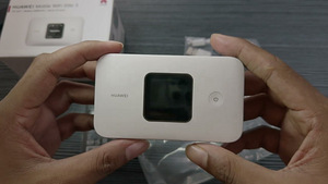Tasku wifi ruuter (1 foto / 1)