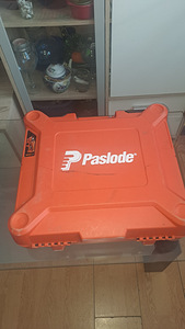 Paslode IM90Ci Lithium (2 foto / 3)