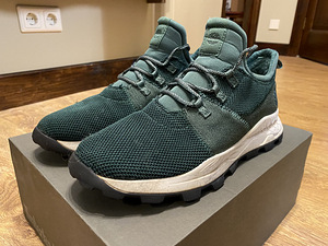 Кроссовки Timberland (1 фото из 3)