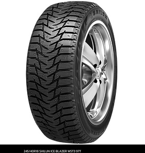 245/40R18 SAILUN ICE BLAZER WST3 97T (1 foto / 4)
