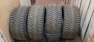 245/40R18 SAILUN ICE BLAZER WST3 97T (2 foto / 4)