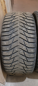 245/40R18 SAILUN ICE BLAZER WST3 97T (3 foto / 4)