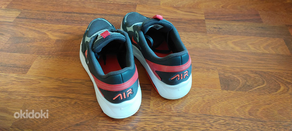 Детские кроссовки Nike, 40 (фото #5)
