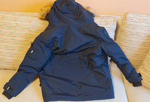 Poiste parka, 164 (5 foto / 5)