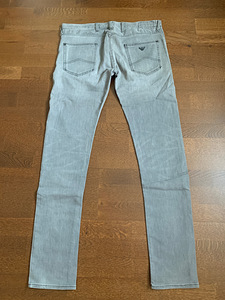 Джинсы armani 34/33 (1 фото из 6)