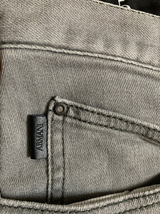 Джинсы armani 34/33 (3 фото из 6)