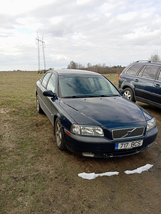 Volvo s80 2003a (4 фото из 6)