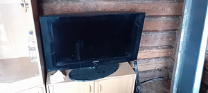 Телевизор Samsung (2 фото из 3)