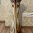 Tarbeklaas большая напольная ваза, индивидуальный заказ (фото #3)