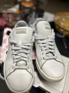 Adidas nahast tossud,suurus 39 (1 foto / 6)