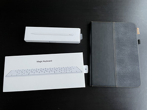 iPad Air 10.9" 64GB WiFi Space Grey + lisad (3 foto / 3)