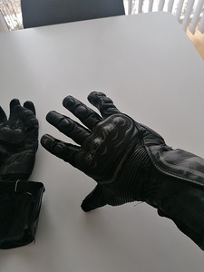 Kindad "Dainese" (5 foto / 6)