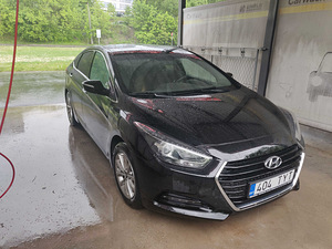 Hyundai i40 1.7 85kW (1 foto / 7)