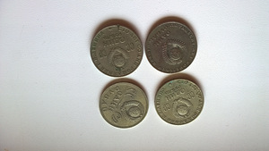 4 рубля (2 фото из 3)