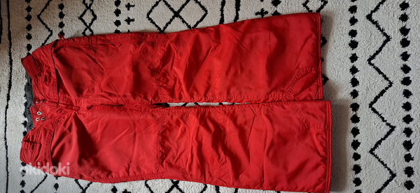 Püksid 40-42