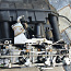 Карбюратор двигателя jamaha 40-50 (фото #3)