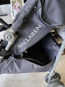 Vanker Maclaren Techno XLR (4 foto / 8)