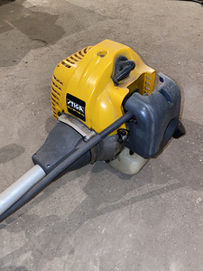 Trimmer STIGA BJ345D (2 foto / 3)