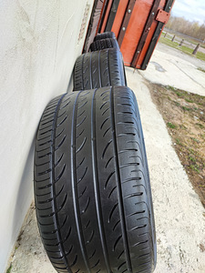 Suvine PIRELLI P ZERO NERO 285/25/22 5mm. (7 foto / 8)