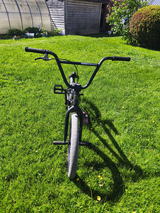 Müüa BMX (3 foto / 4)