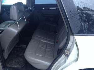 Audi c4 2.5tdi 85kw (3 foto / 6)