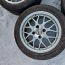 BBS Volvo 16-дюймовые колеса и летняя резина (фото #5)