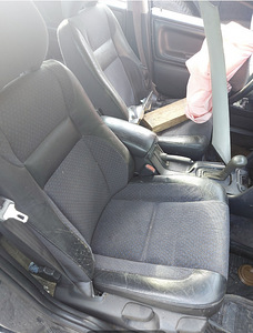 Volvo v70 (7 фото из 10)