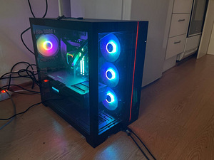 Müüa mänguarvuti / RTX 4080 (1 foto / 2)