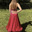 Платье для бальных танцев (фото #3)