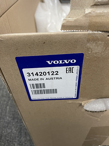 Volvo V40 parem esituli 31420122 (4 foto / 4)