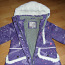 Huppa зимняя куртка/ пальто110+ (фото #2)