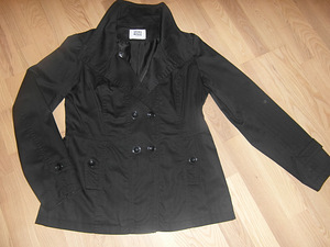 VERO MODA XL куртка/пиджак (40/42)