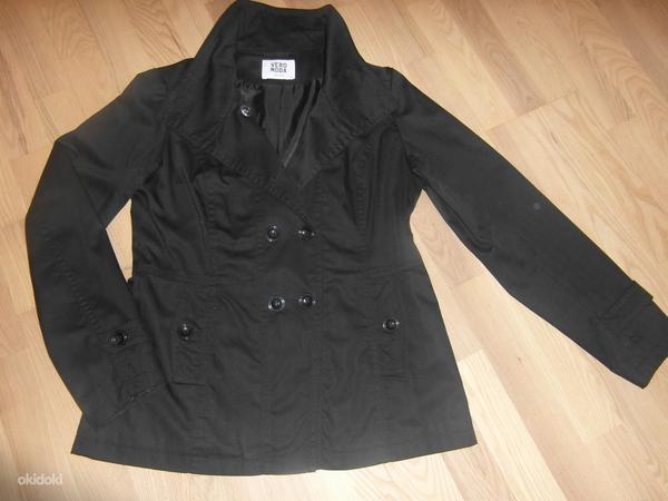 VERO MODA XL куртка/пиджак (40/42) (фото #1)