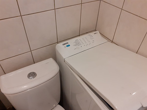 Vasara tn, Põhja-Tallinna, Tallinn, Harjumaa (7 foto / 8)