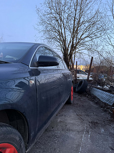 Аварийный A6 (3 фото из 10)