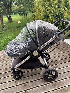 Mamas and Papas Ocarro vankrikomplekt (4 foto / 10)