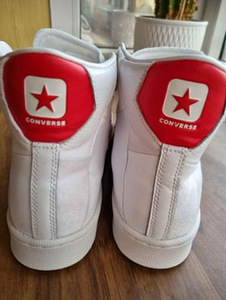 Converse Pro Leather Hi s.42,5 (3 foto / 3)