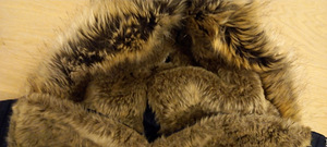 Talveparka Lenny s.158 (2 foto / 6)