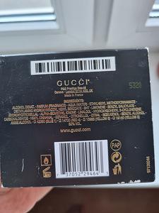Gucci Flora by Gucci (4 foto / 4)