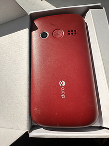 Doro 1380 (2 фото из 3)