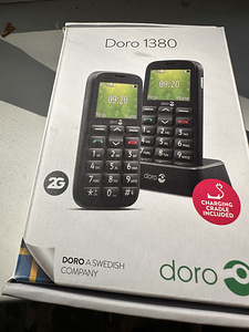 Doro 1380 (3 фото из 3)