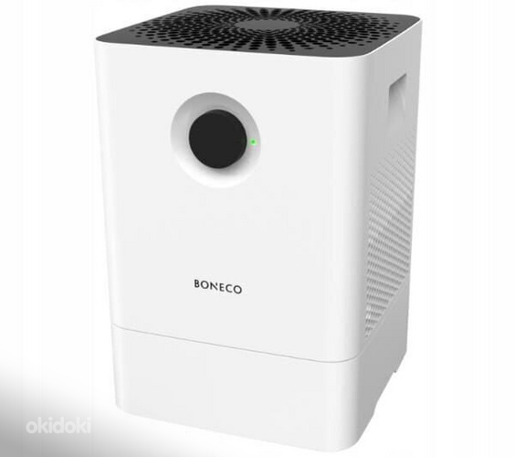 Boneco w200