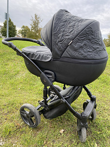 Junama enzo 3 in 1 (1 foto / 3)