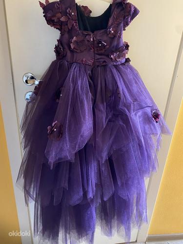 UUS Printsessi kleit (foto #2)